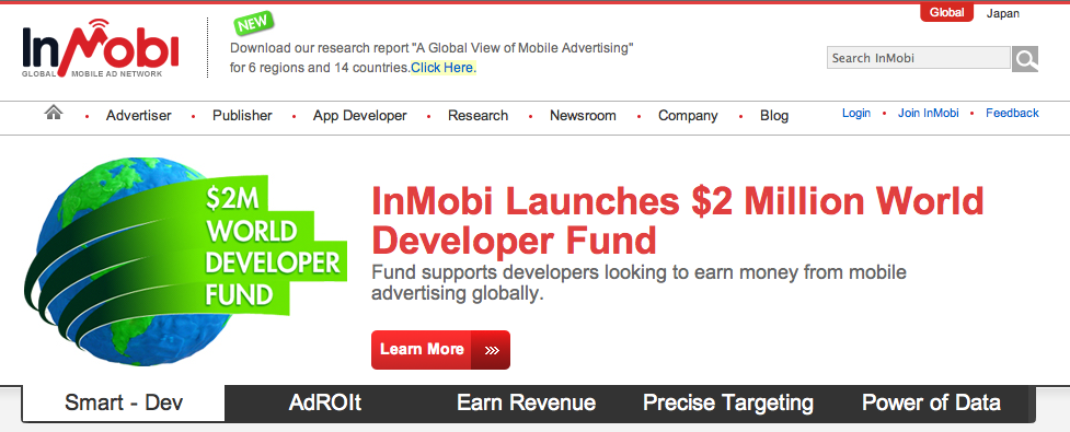 InMobi