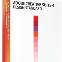 Adobe CS4 Creative Suite