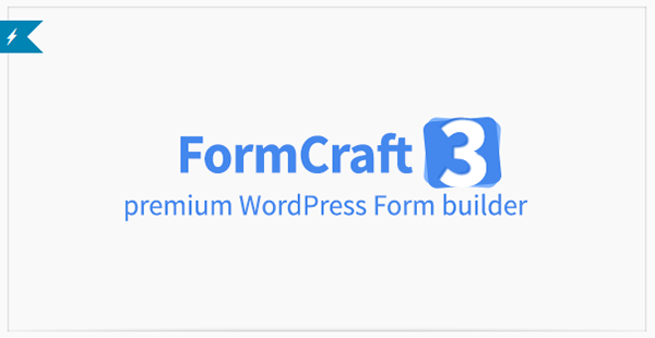 FormCraft - Премиум конструктор форм WordPress