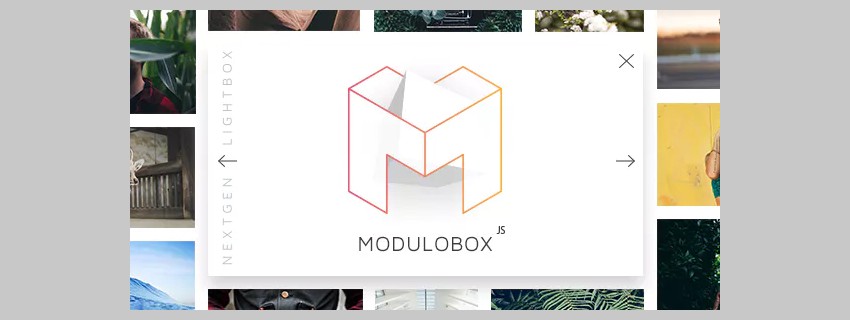 Плагин ModuloBox NextGen
