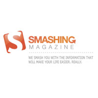 Smashing Magazine Logo