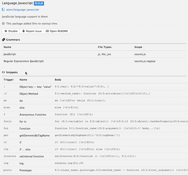 атом-JS