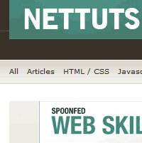 Nettuts.com: как загружать и анимировать контент с помощью jQuery