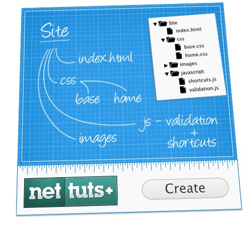 Nettuts изображение