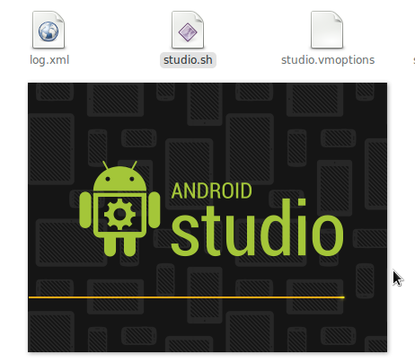 Android Studio