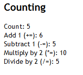 Ruby on Rails Numbers