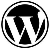 Логотип WordPress