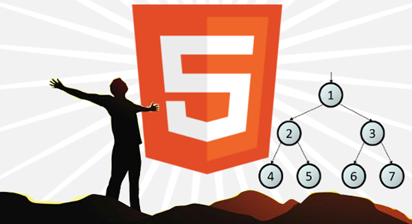 HTML5 Mastery серия изображений