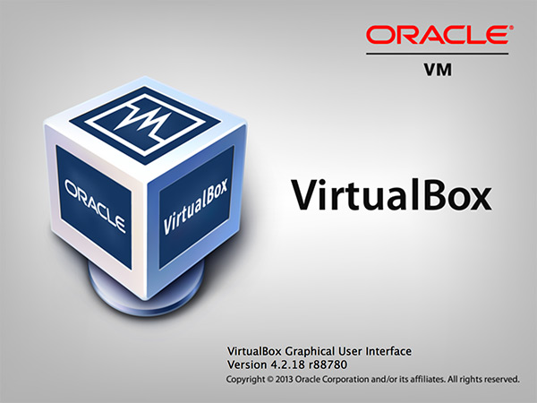 VirtualBox О компании