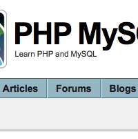 PHP-Mysql_Tutorial