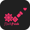 FlashPunk логотип