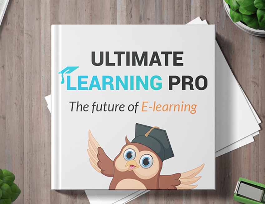 Ultimate Learning Pro