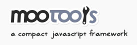 MooTools Javascript Framework