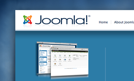 Joomla