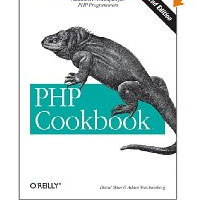 Поваренная книга PHP