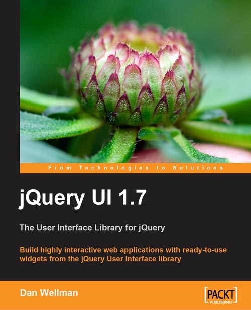 JQuery UI 1,7