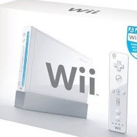 Nintendo Wii