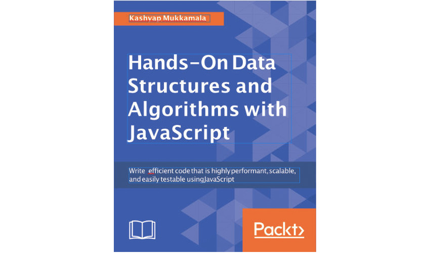 Практические структуры данных и алгоритмы с JavaScript
