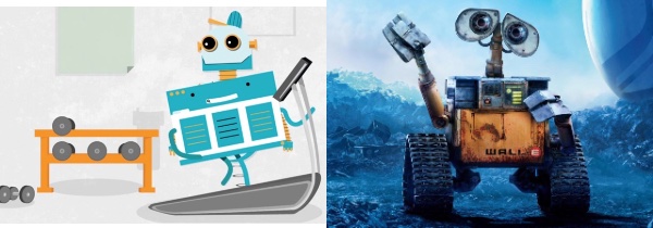 New Relic Synthetics и Wall-E