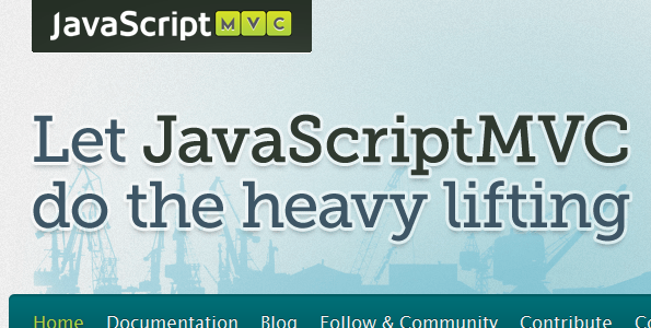 Неттутс - Фреймворки JavaScript