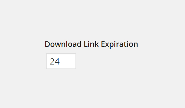 Easy Digital Downloads Misc Settings - Part 2