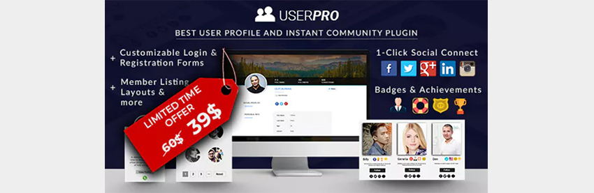 UserPro