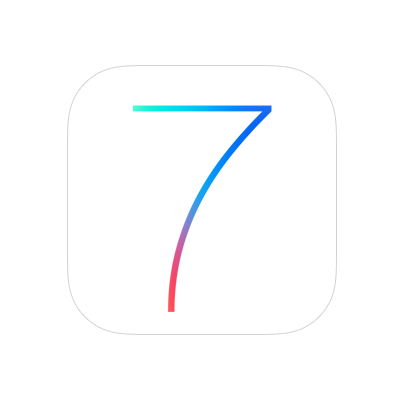 Внедрение iOS 7.