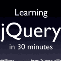 Ускоренный курс jQuery