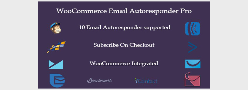 Автоответчик электронной почты WooCommerce Pro