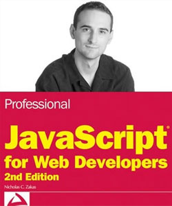 Профессиональный JavaScript для веб-разработчиков