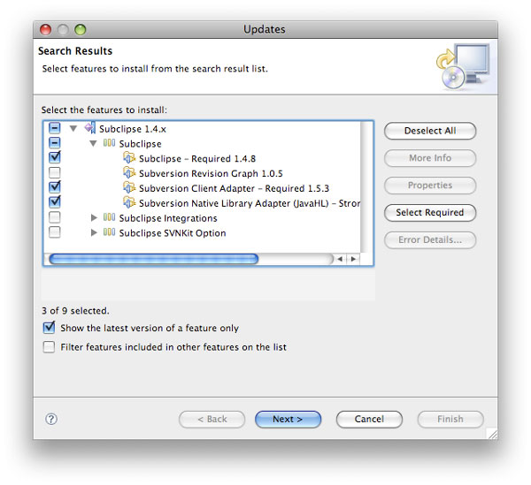 subclipse_installers