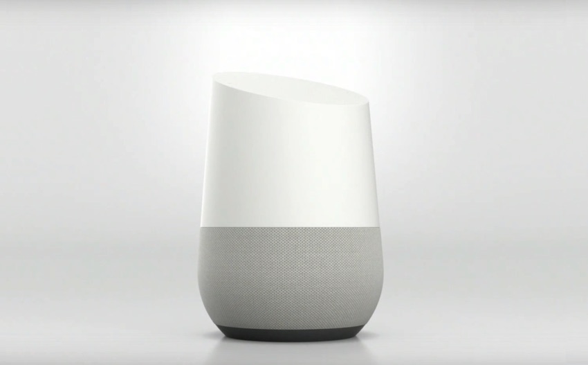 Google Home Device