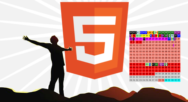 Мастерство HTML5