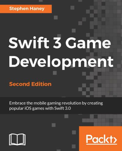 Swift 3 Разработка игр