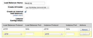 Neo4j-up2