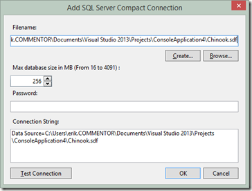 sql server compact 3.5 sp2 64 bit