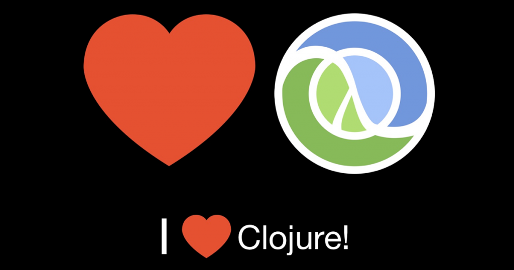 Спойлер: я люблю Clojure!