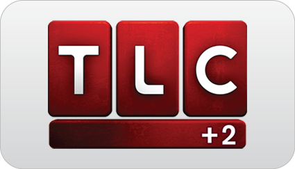 Огромное изображение TLC +2 для приложения Foxtel