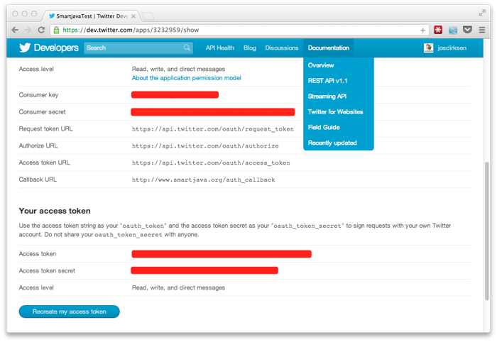 SmartjavaTest |  Twitter Developers-1.png