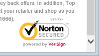 Norton Secured Logo