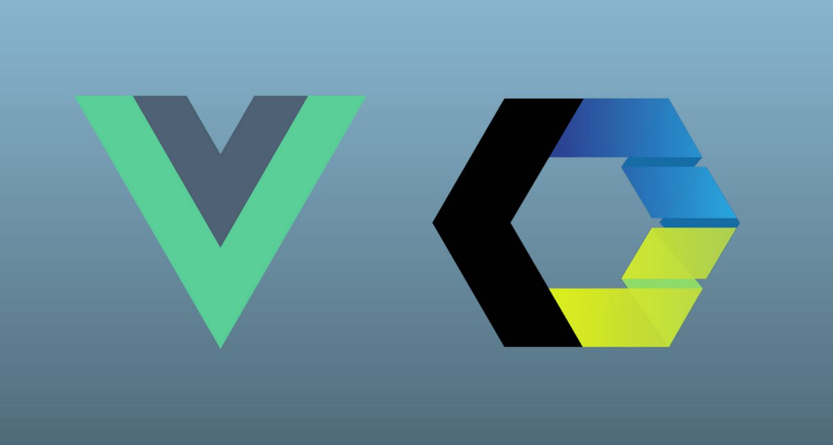 Создание и публикация веб-компонентов с помощью Vue CLI 3
