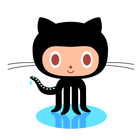 GitHub Octocat