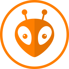Логотип PlatformIO.org