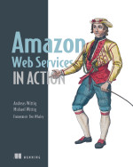 Amazon Web Services в действии