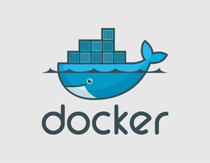 Docker-логотип