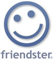 Friendster Logo