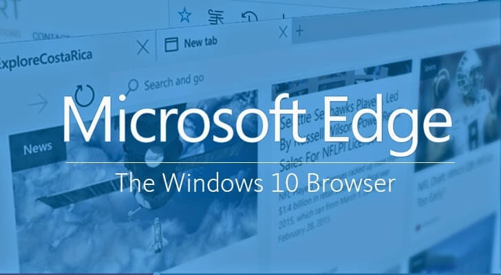 Microsoft Edge WebDriver