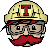 Трэвис-логотип