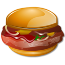 hamburger_128