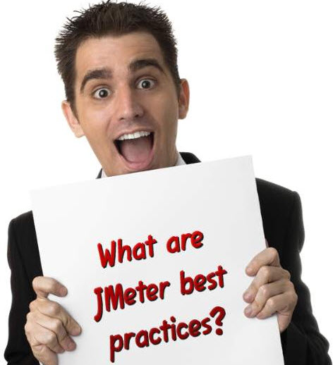 Лучшие практики для ваших тестов Jmeter